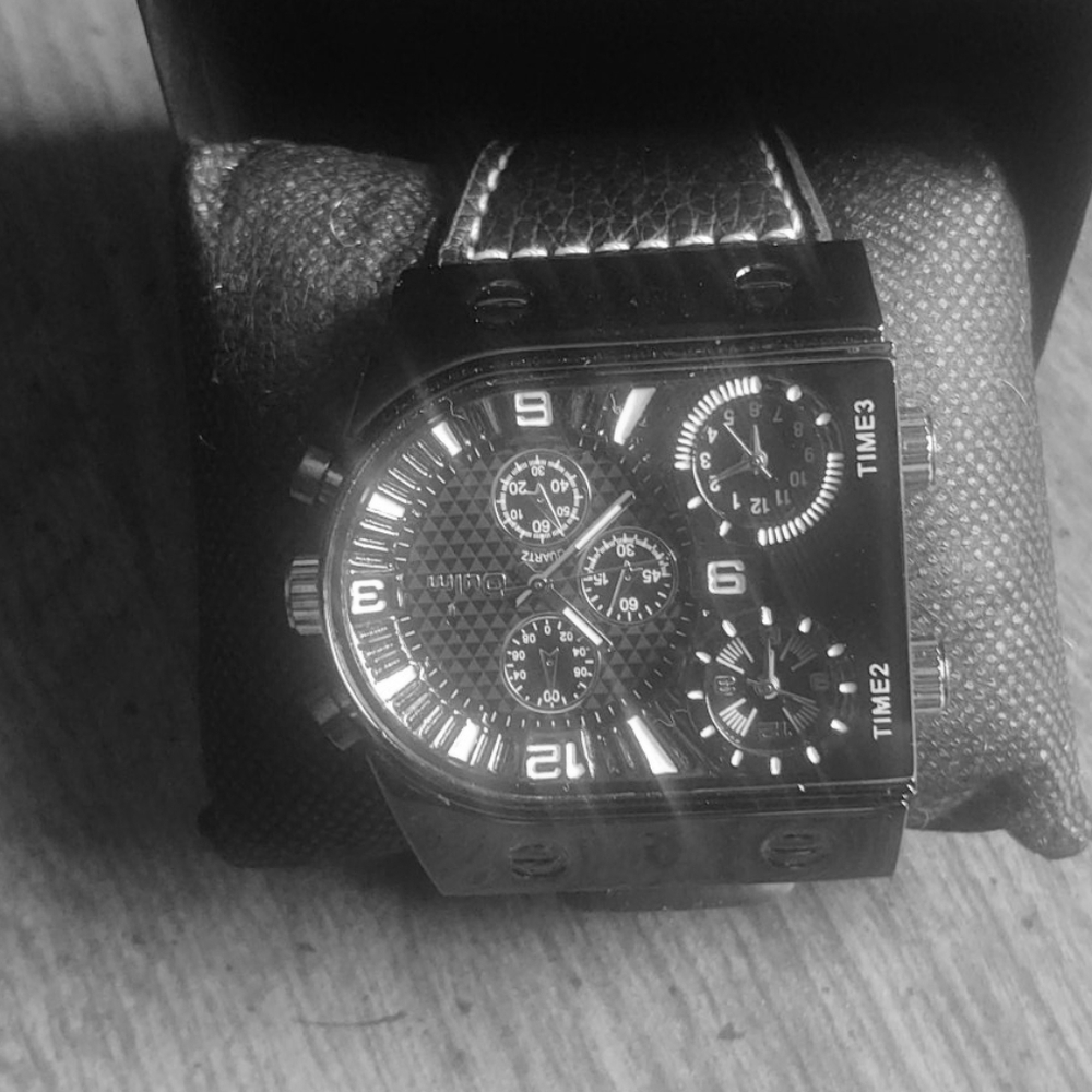 Men's watch